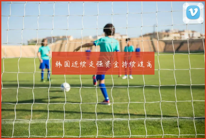 韩国连续走强资金持续追高