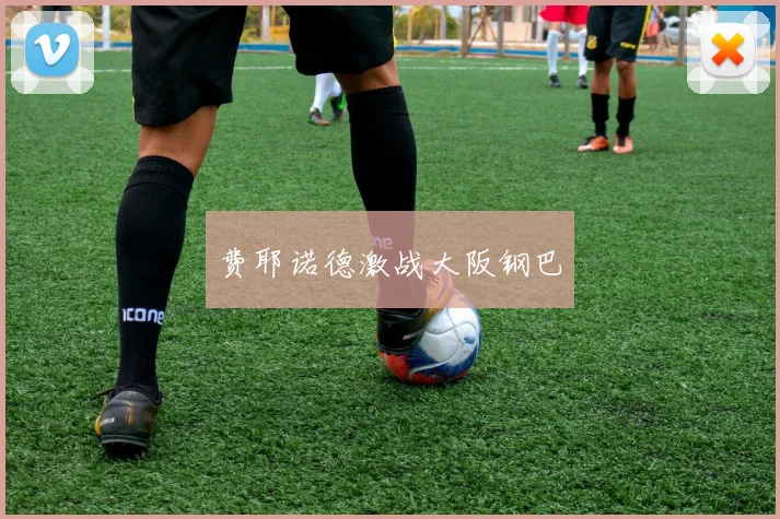 费耶诺德激战大阪钢巴
