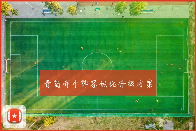 青岛海牛阵容优化升级方案