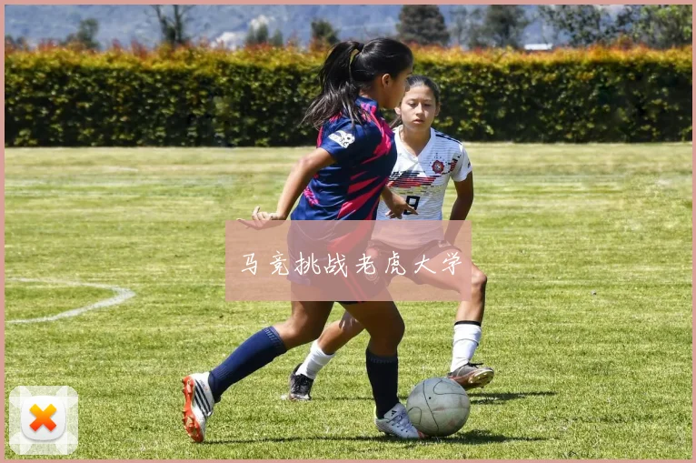 马竞挑战老虎大学
