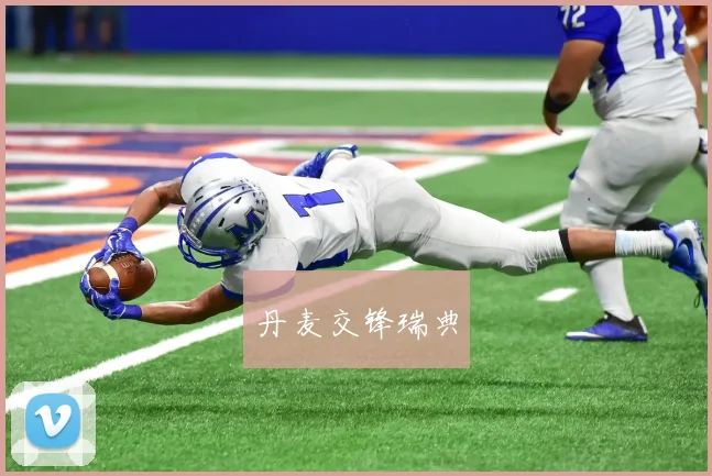 丹麦交锋瑞典