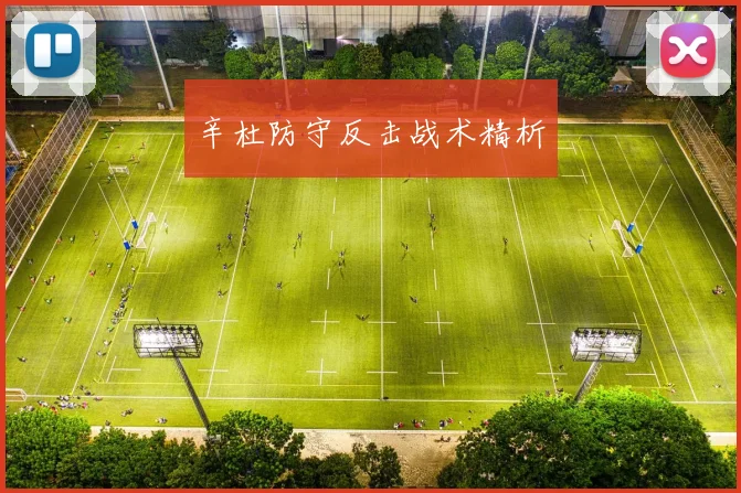 辛杜防守反击战术精析