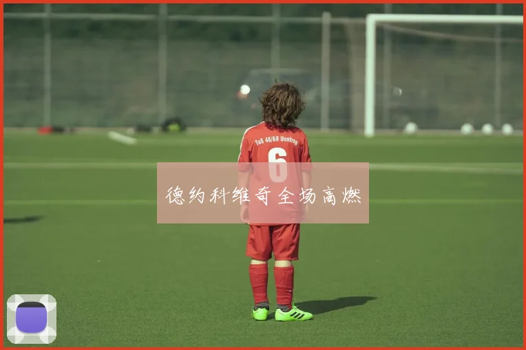 德约科维奇全场高燃