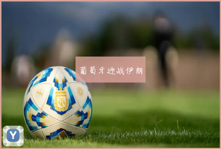 葡萄牙迎战伊朗