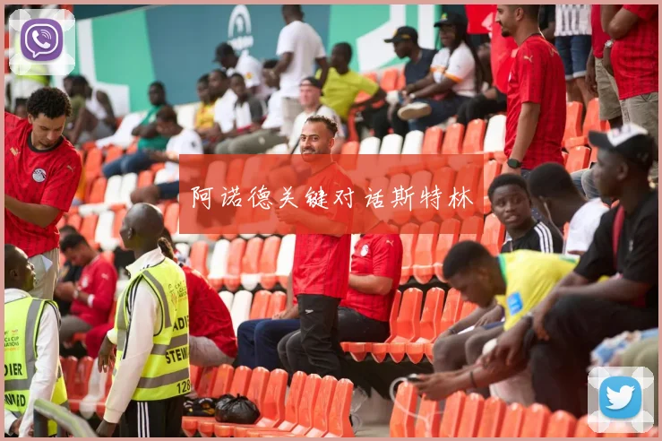 阿诺德关键对话斯特林