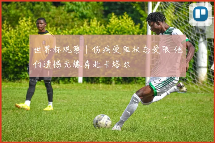 世界杯观察丨伤病受阻状态受限 他们遗憾无缘奔赴卡塔尔