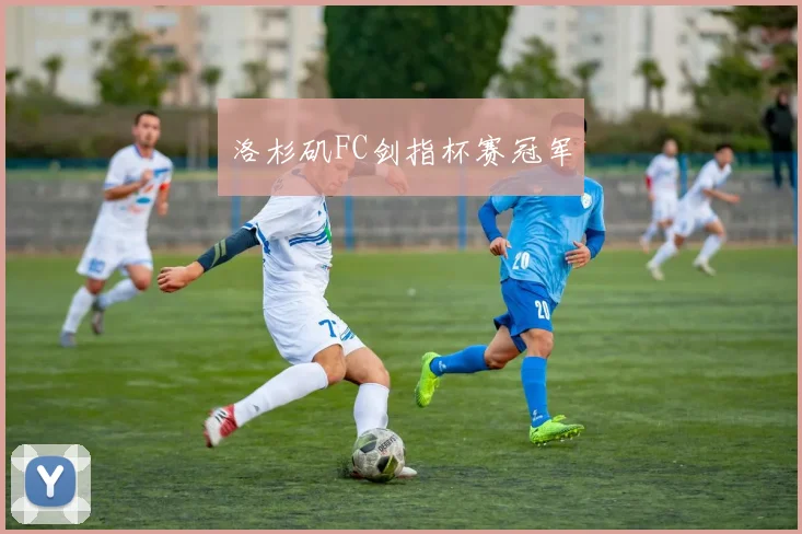 洛杉矶FC剑指杯赛冠军