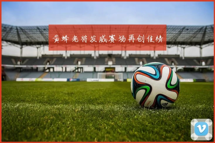 黄蜂老将发威赛场再创佳绩