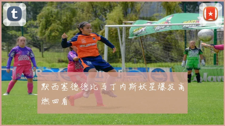 默西塞德德比马丁内斯妖星爆发高燃回看
