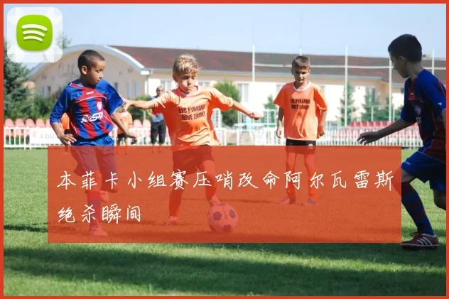 本菲卡小组赛压哨改命阿尔瓦雷斯绝杀瞬间
