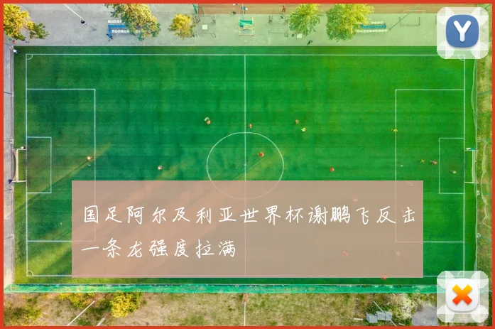 国足阿尔及利亚世界杯谢鹏飞反击一条龙强度拉满