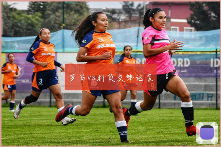 罗马vs科莫交锋记录